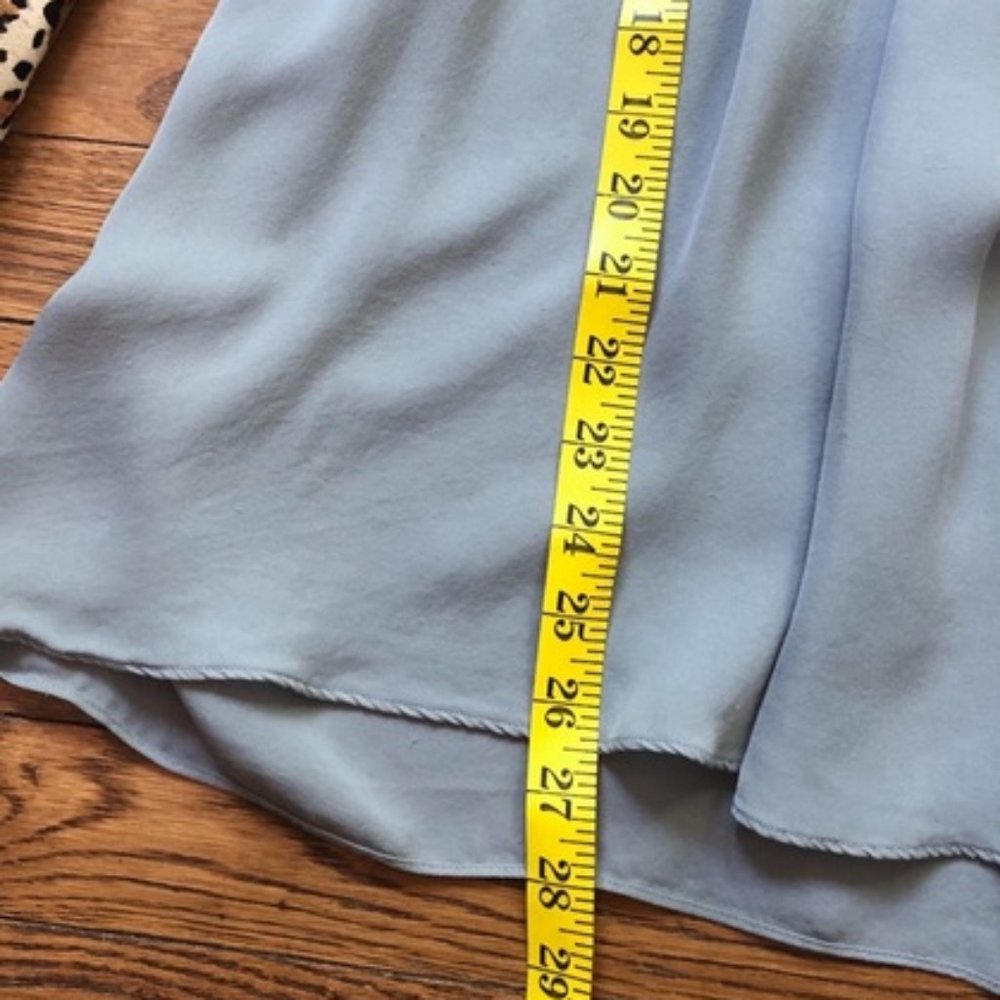 Elizabeth & James Tokyo Silk Blouse - Picture 5 of 6